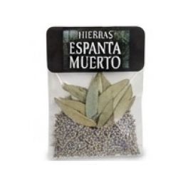 Hierba Espanta Muerto